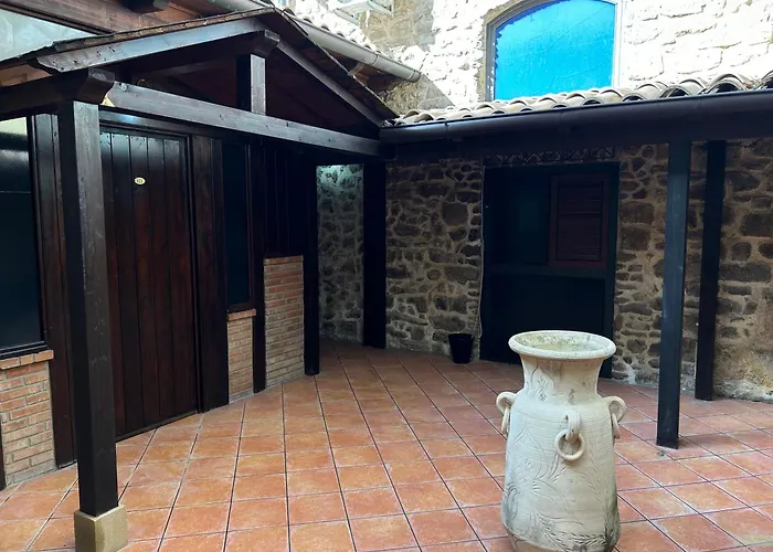 B&B Centro Storico Caltanissetta